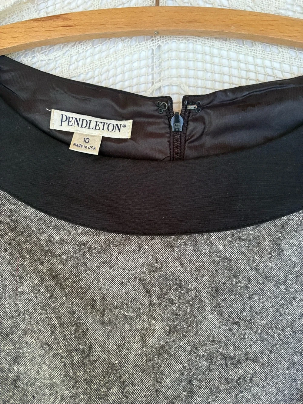 Pendleton sophisticated girls